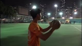 ▼皇丙 E2309 風火堂寶青C(橙) VS RedDevilsHK(綠黑)