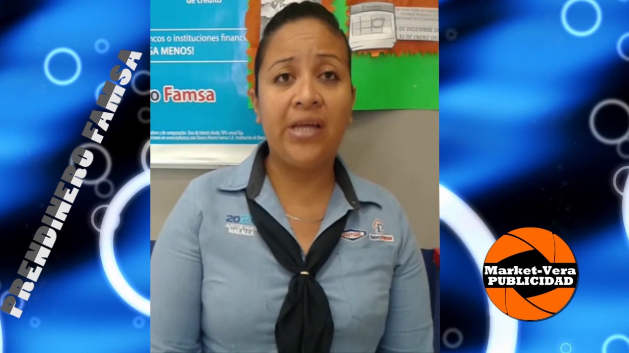 ¿Qué es Prendinero Famsa?