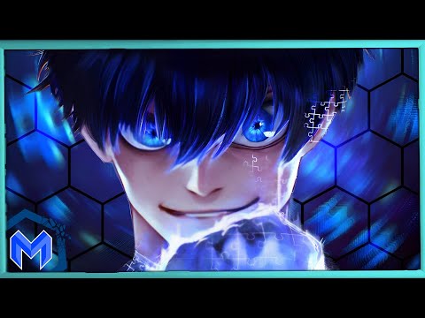 Doki Doki Literature Club | Isagi Yoichi (Blue Lock)| ‎ egoista | AS | M4rkim