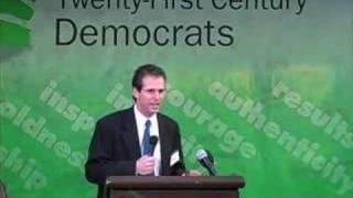 2008 Gala - Opening Remarks (2)