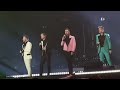 Westlife Wembley -  What Makes a Man, Queen of My Heart, Unbreakable & I’m Already There