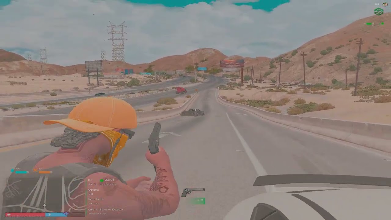 2 død konflikt b48 st87