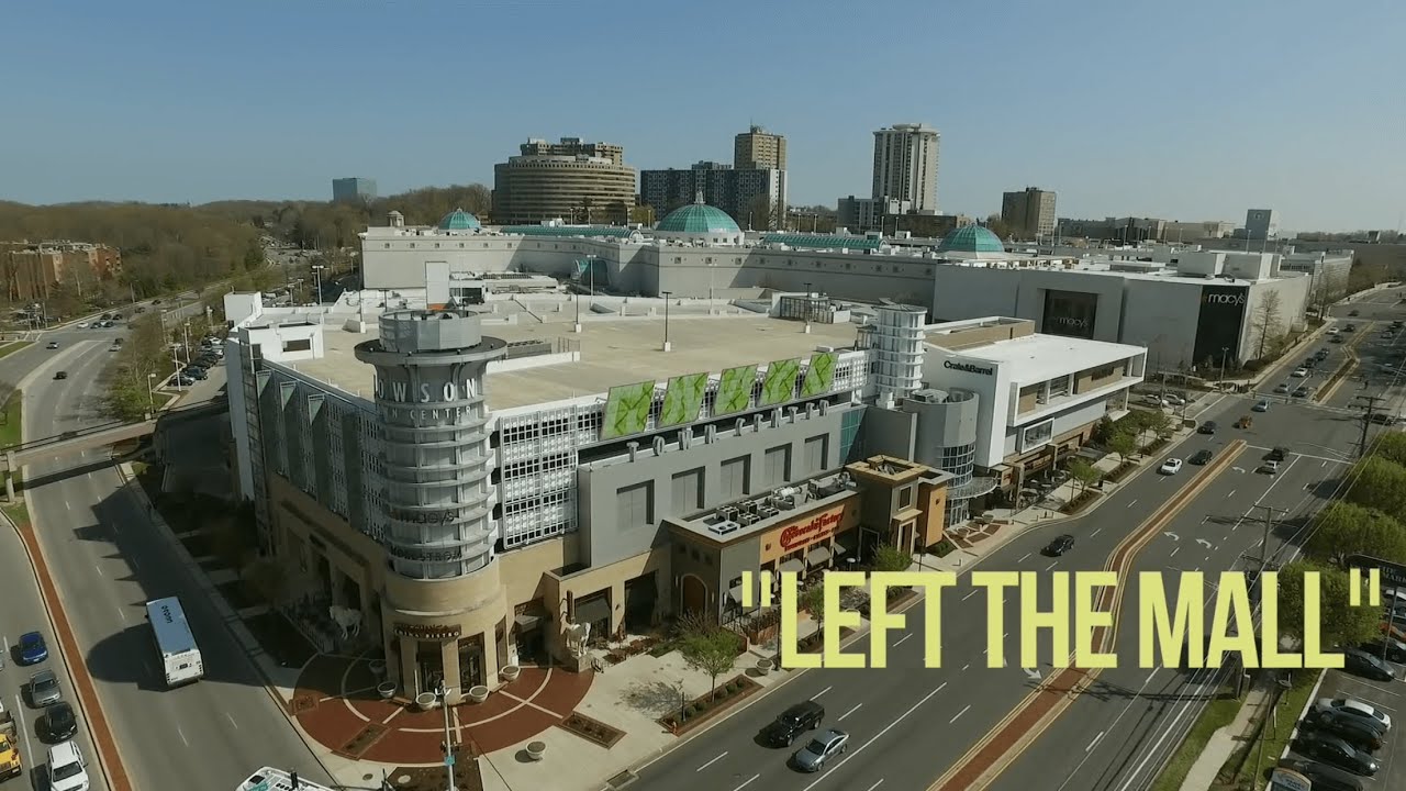 Trendsetta Shady-Left the Mall (Official Music Video)