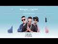 Daddy Yankee x Plan B - Rompe x Candy (Carlos Cerdeño Mashup)📥DESCARGA GRATIS📥