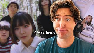 This Japanese Indie Band Helped Me End a Friendship :D