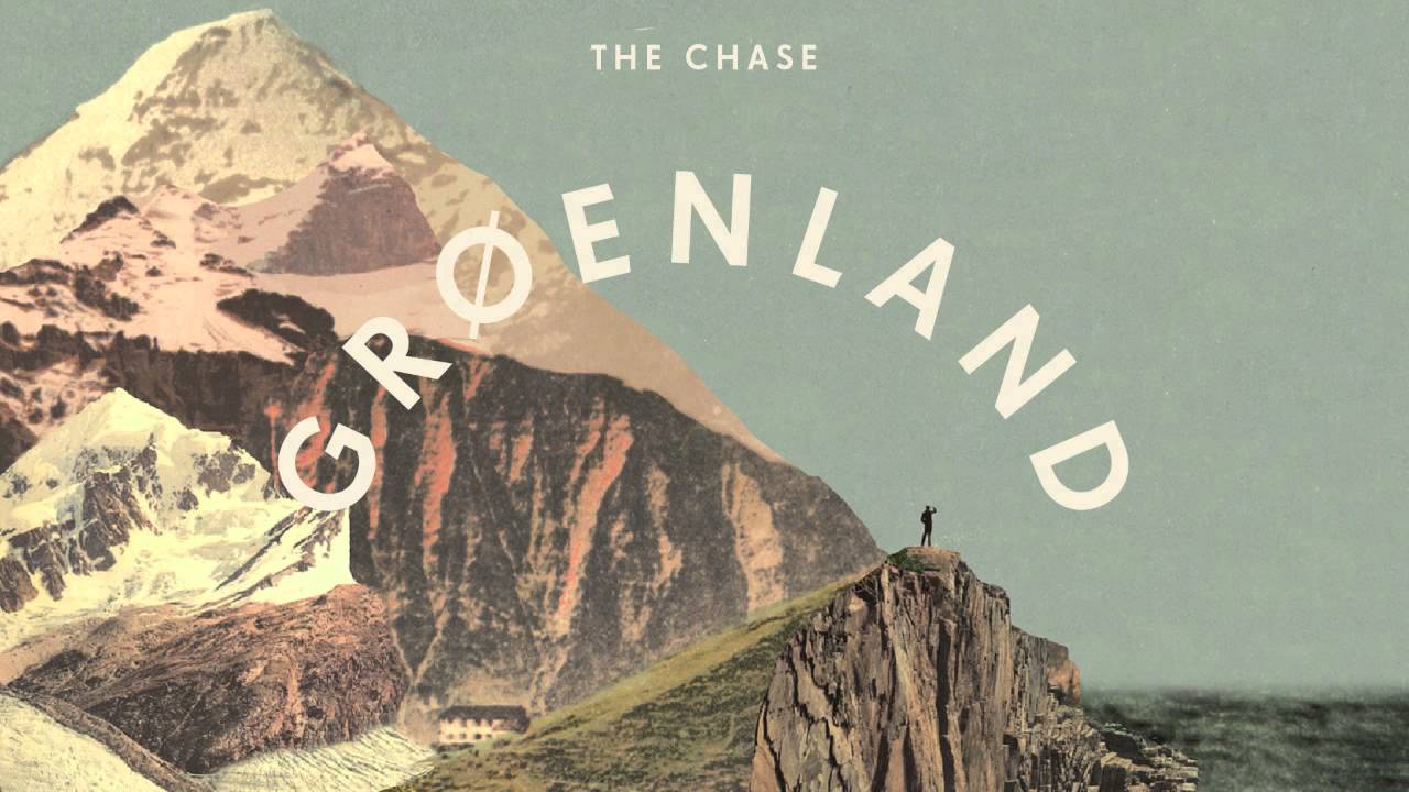 Groenland - Immune acordes