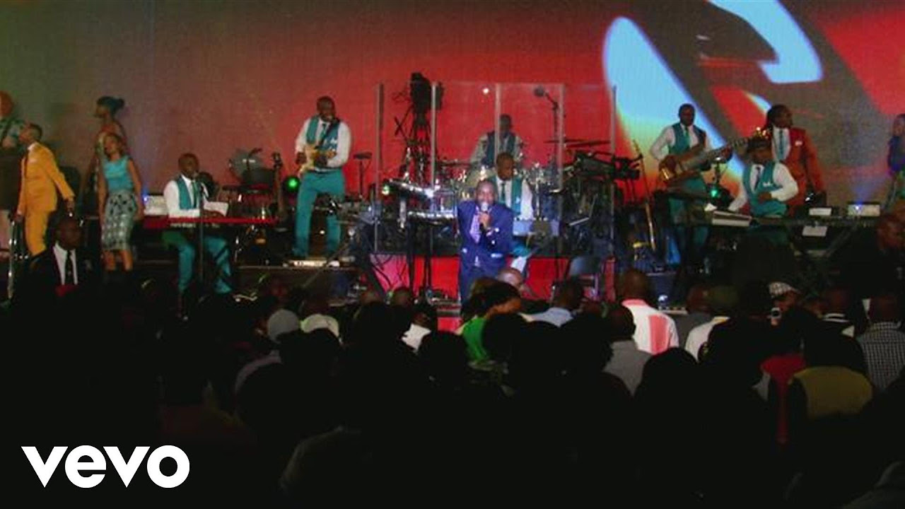 Joyous Celebration   Umoya Praise Medley Live at CityHill Church Durban 2014