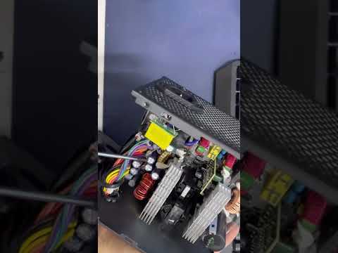 Video Review nguồn CM ELITE v3 PC500 - youtube