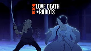 Huli Jing Hunting | Love Death \& Robots