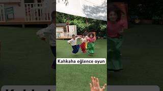 Çocuklar bu oyuna bayılıyor bol yarışma eğlence kahkaha