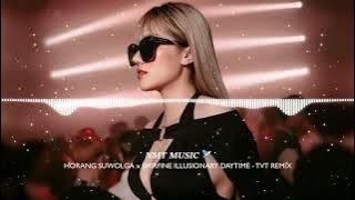 HORANG SUWOLGA x SHIRFINE ILLUSIONARY DAYTIME TVT REMIX || NMT MUSIC