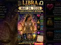 Libra Horoscope Today ♎ May 26, 2026 | Balance Is Finally Returning