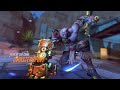 How DOOMFIST Got Canceled