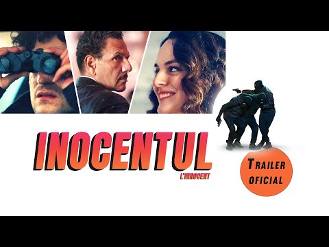 INOCENTUL | Trailer | 21.04