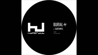 Burial - Beachfires