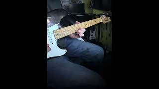 “Attempting” Layla #layla #guitar