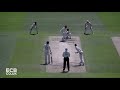 Jennings 97 and Gleeson 10-for Guide Lancs To Win | Lan v Nor | Specsavers County Championship