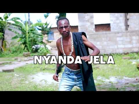 Nyanda Jela Bhanyalali Official Audio