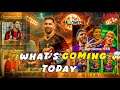 efootball 26 FREE SHOWTIME CB WHAT'S COMING TODAY ?