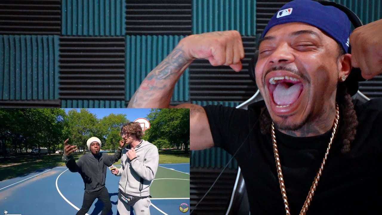 Добро пожаловать в Чикаго, где Брэндон, оператор, был убит | Реакция DJ Ghost