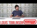 Louis Tomlinson Is Dreamy