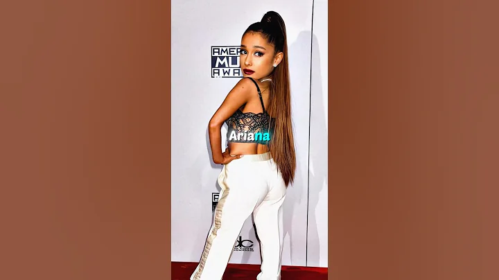 Ariana Grande's SECRET Vocals 🤫🗣️