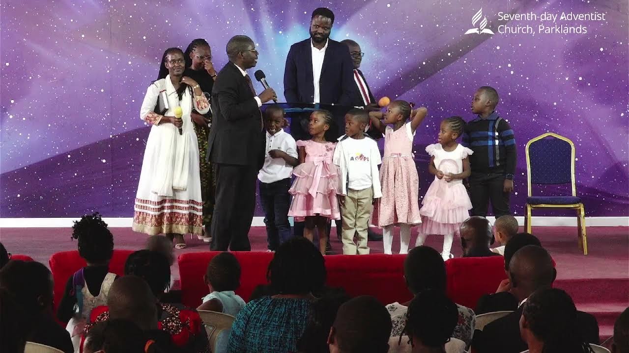 Revival & Reformation Sabbath | Speaker - Pr David Mmbaga | 17th Jan 2026 | Morning Service