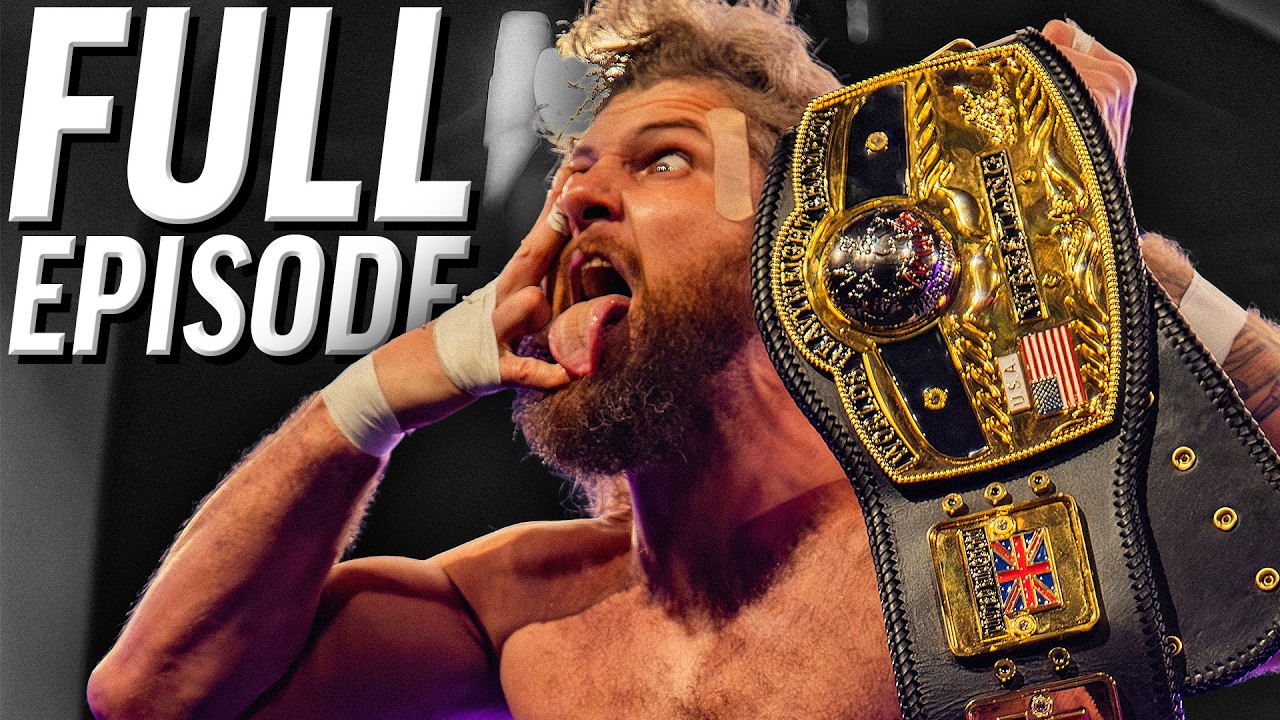 NWA Powerrr | Doctor's Orders | FULL EPISODE