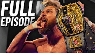NWA Powerrr | Doctor's Orders | FULL EPISODE
