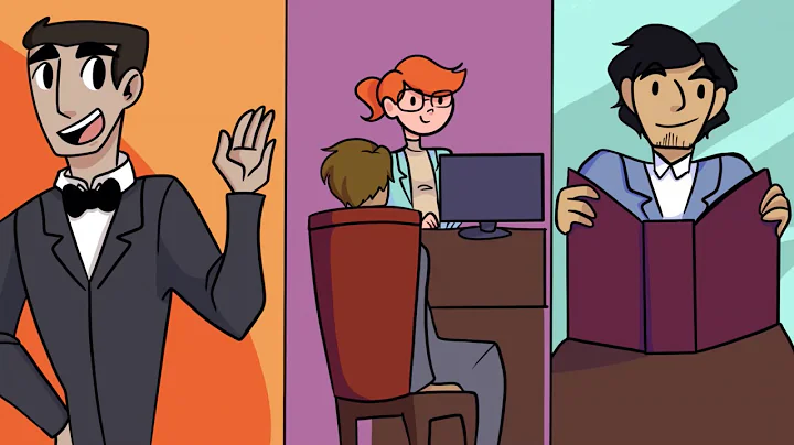 Understanding HIPAA Introduction Video