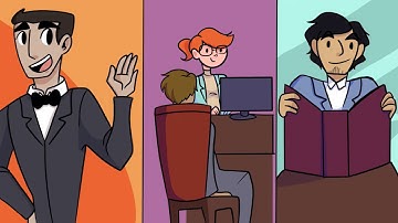 Understanding HIPAA Introduction Video