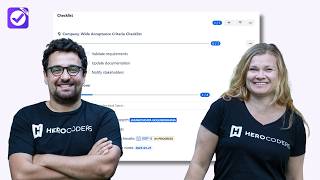 Checklists for Jira Demo | Automate Repeatable Workflows