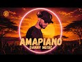 JAZZYANO Danny Music AMAPIANO Official Audio 