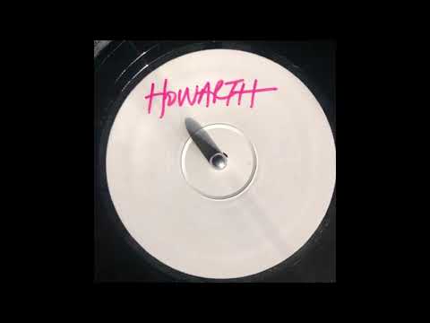 Howarth — Dirty Vinyl 7  -  Only You  (Danny Bond mix)  (Test Press)