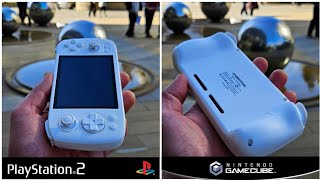The BEST (Price to Performance) 4:3 Retro Handheld on the Market in 2025 ? | Anbernic RG406H Review