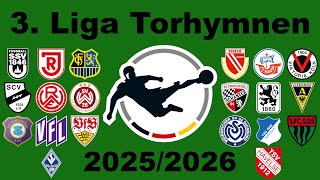 3  Liga Torhymnen 2025/26