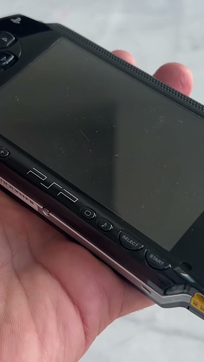 Download lagu Sony’s Original PSP Startup Chime Sound