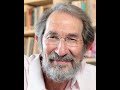 Geoffrey West on Sustainability of Life and the Future of the Planet