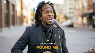 Celebrity Your grace found me —  BlessNation Official Wealth