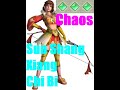 DYNASTY WARRIORS 6 - SUN SHANG XIANG - CHI BI - CHAOS DIFFICULTY - MUSOU MODE