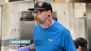 30s with an Executive Chef : Voices of TourismforME