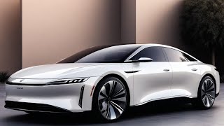 New 2025 Lucid Air Revealed Full Review And Full Details #Upcomingcarusa