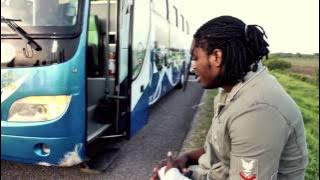 Jah Vinci-In My Life/Oh Why( HD Video)