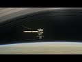 What did Cassini-Huygens achieve before its Grand Finale?