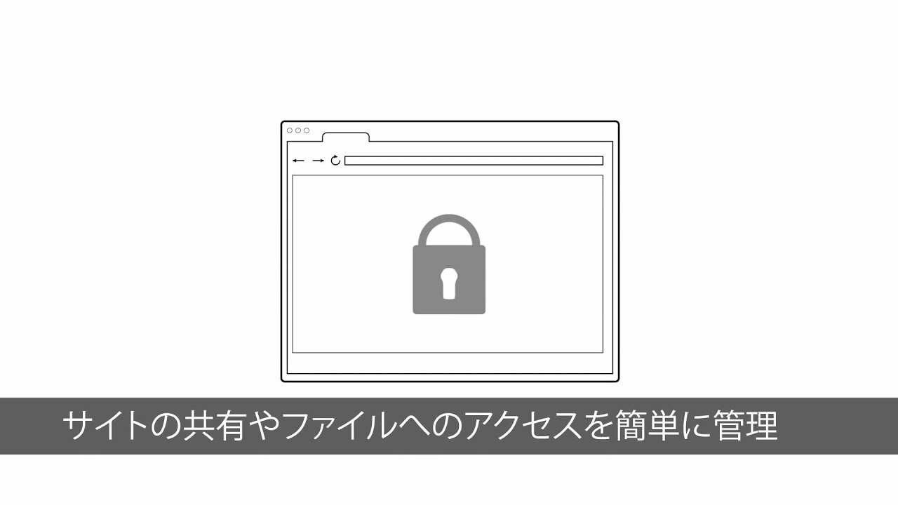 cloud platform competency Google Apps for Business: サイト 概要 (Japanese)