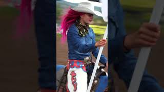 They Don’t Let Just Anyone Ride With This Flag