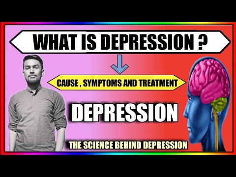 5 Tips To Help With Depression