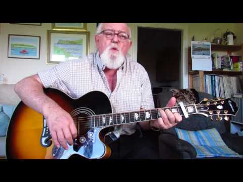 Guitar: Across The