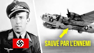 Le pilote allemand qui a risqué sa vie pour sauver un bombardier américain (1943) - HDG #17