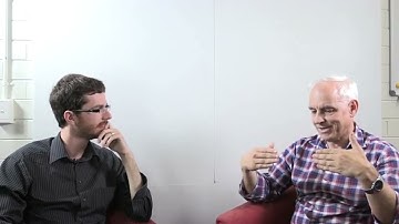 Infinities and Skepticism in Mathematics Steve Patterson interviews N J Wildberger 1